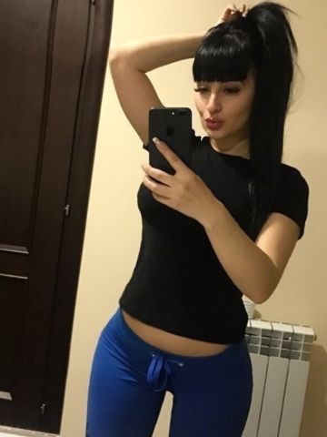 Олечка